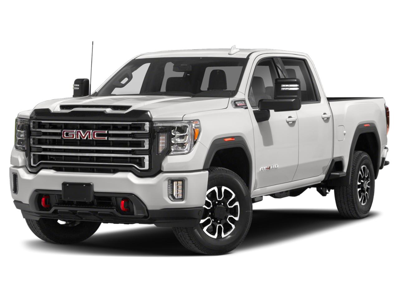 2022 GMC Sierra 2500 HD Vehicle Photo in SELMA, TX 78154-1459