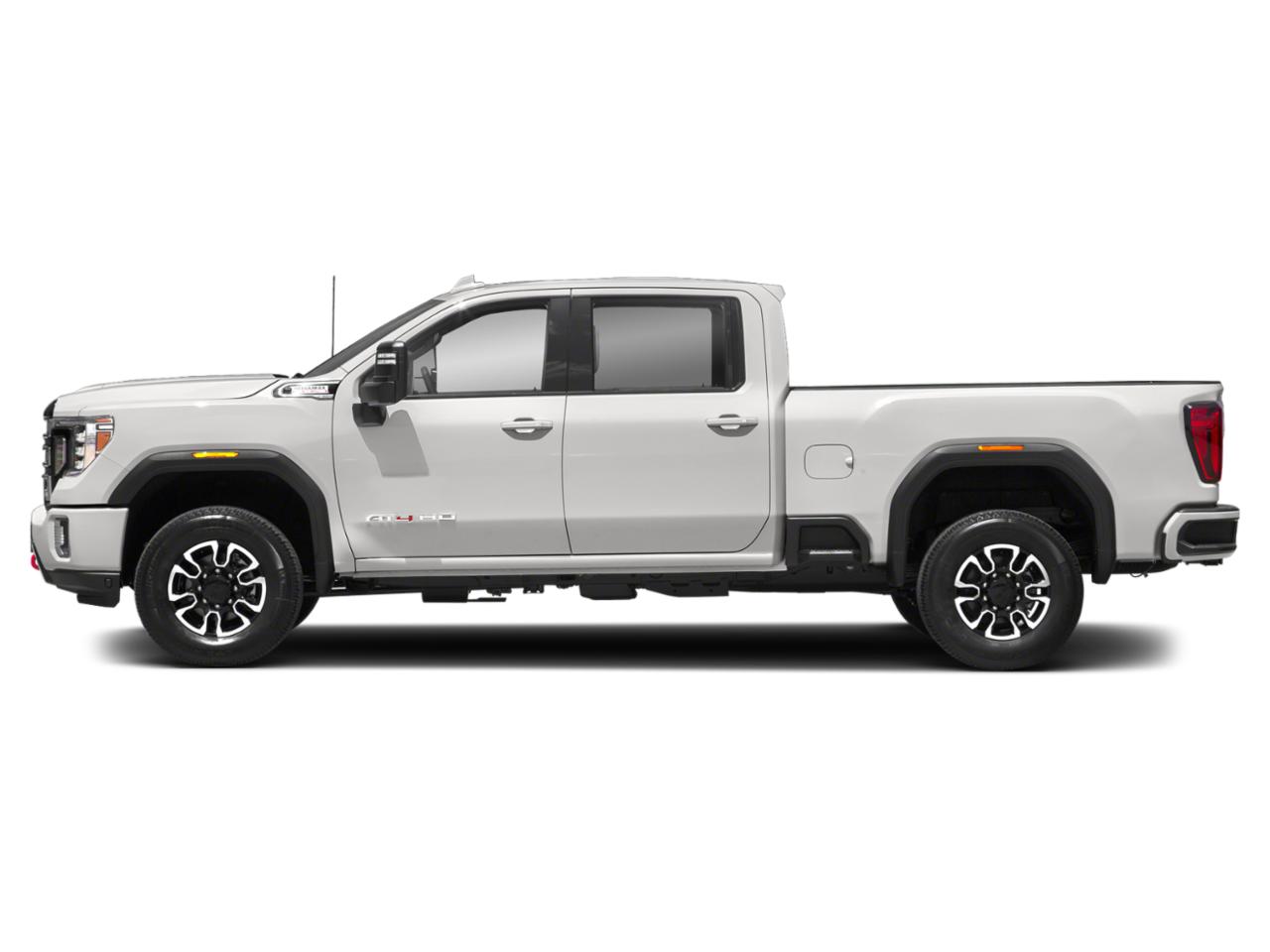 2022 GMC Sierra 2500 HD Vehicle Photo in SELMA, TX 78154-1459