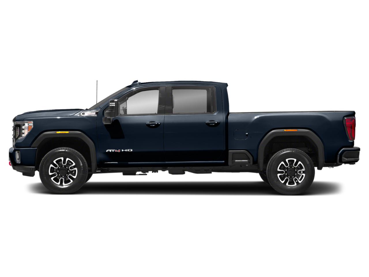 2022 GMC Sierra 2500 HD Vehicle Photo in Denton, TX 76205