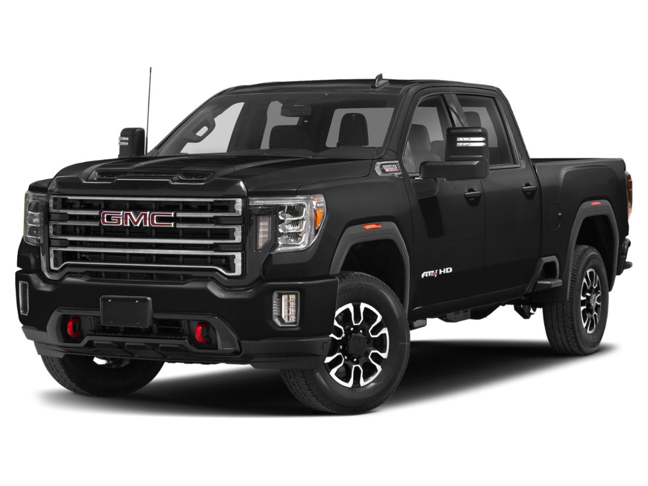 2022 GMC Sierra 2500 HD Vehicle Photo in AUGUSTA, ME 04330-4133