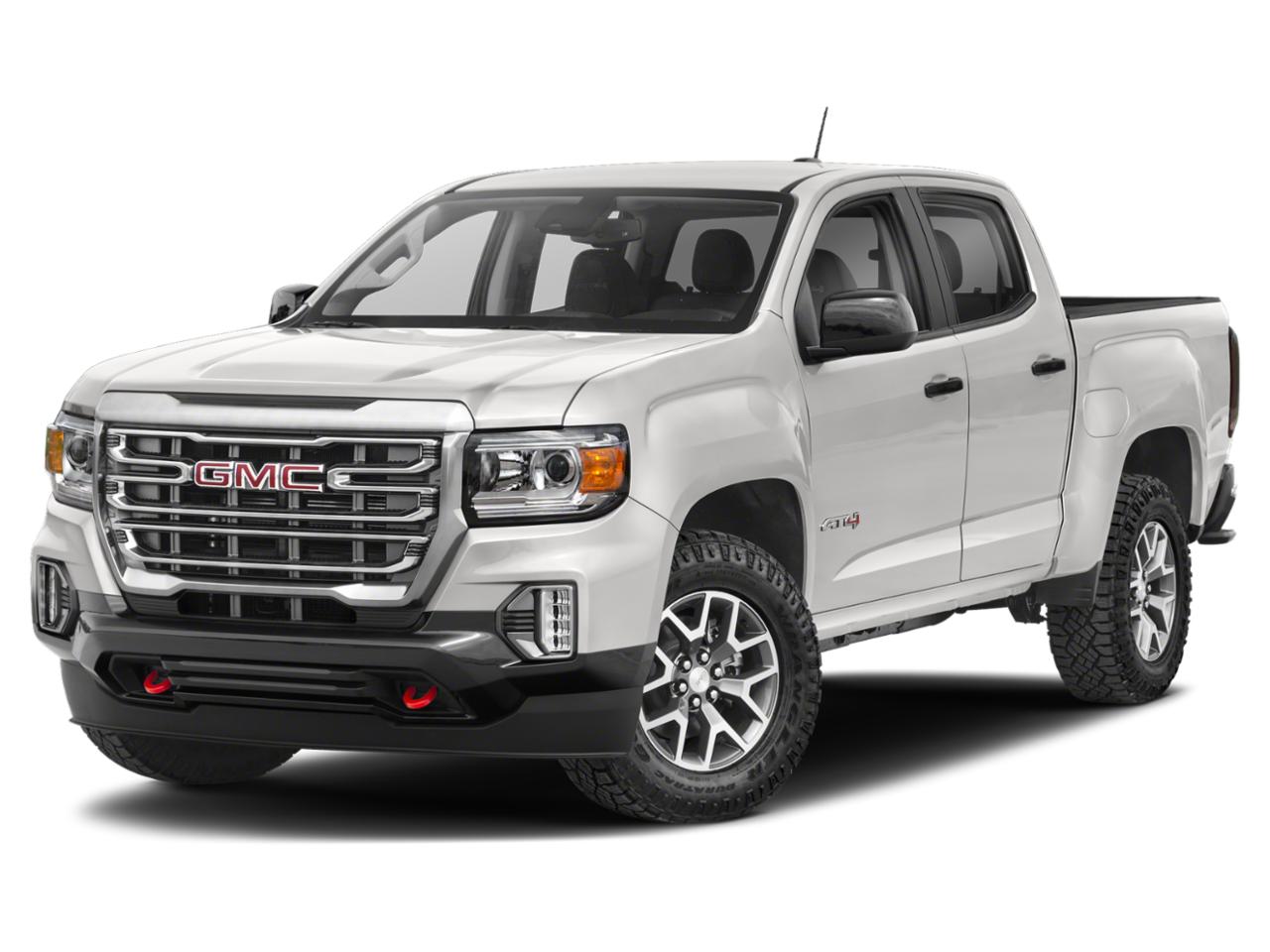 2022 GMC Canyon Vehicle Photo in KANSAS CITY, MO 64114-4502