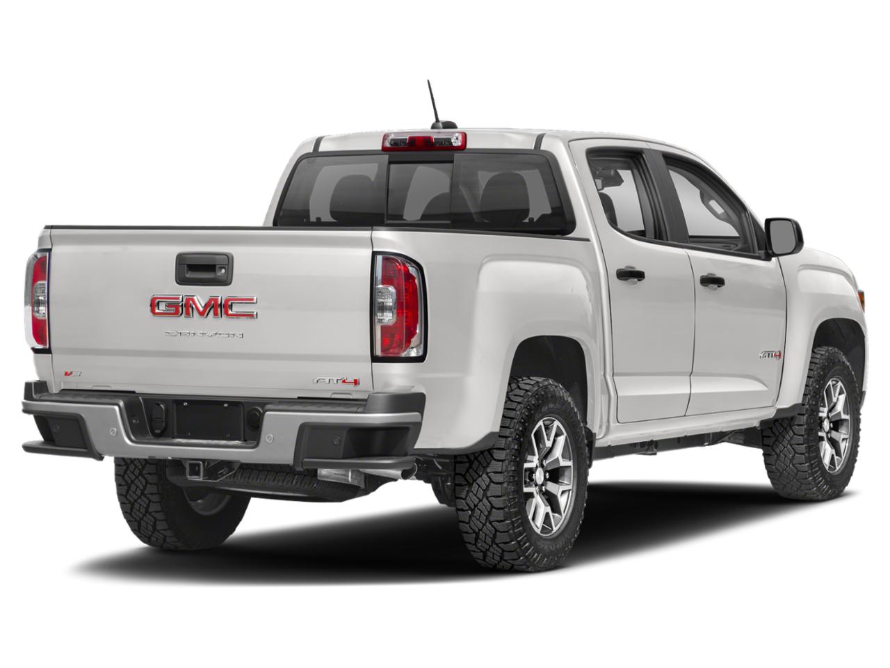 2022 GMC Canyon Vehicle Photo in KANSAS CITY, MO 64114-4502