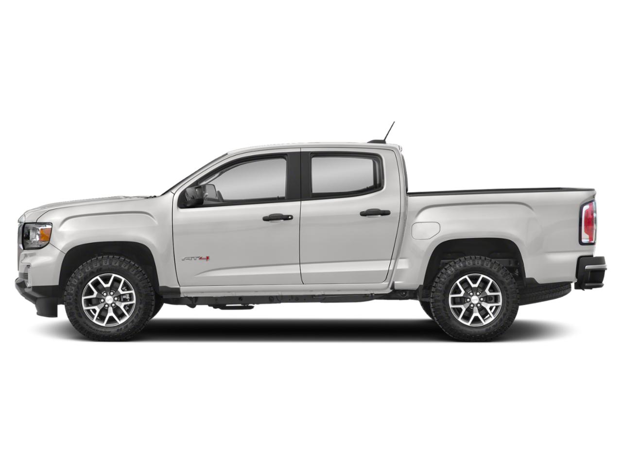 2022 GMC Canyon Vehicle Photo in KANSAS CITY, MO 64114-4502
