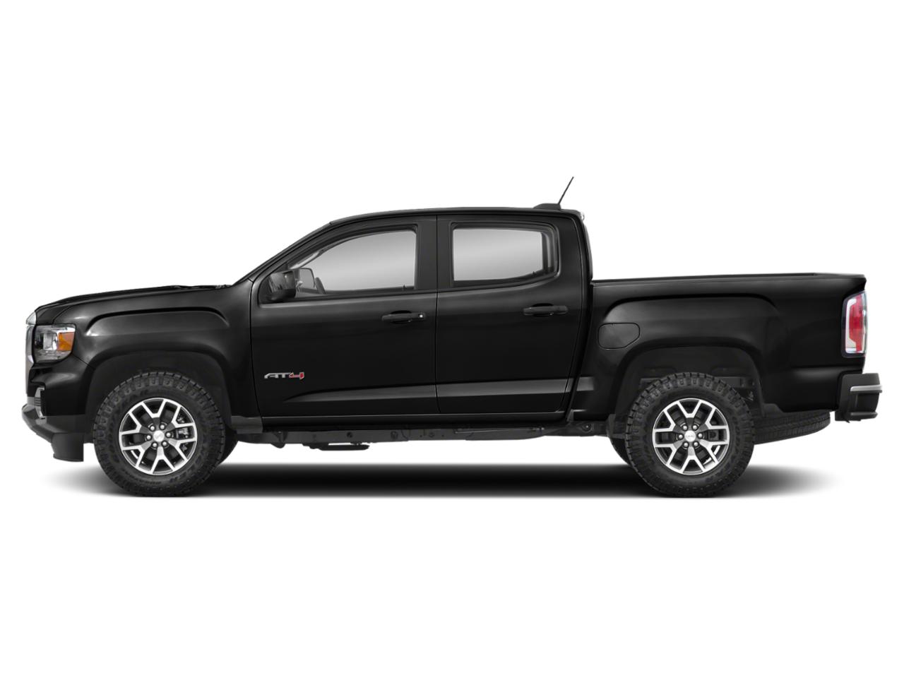 2022 GMC Canyon Vehicle Photo in BEAUFORT, SC 29906-4218