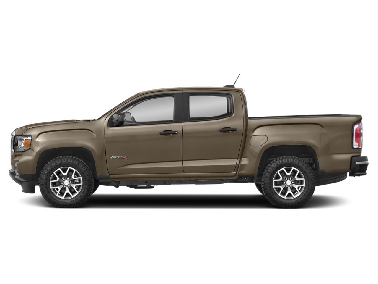 2022 GMC Canyon Vehicle Photo in GILBERT, AZ 85297-0402
