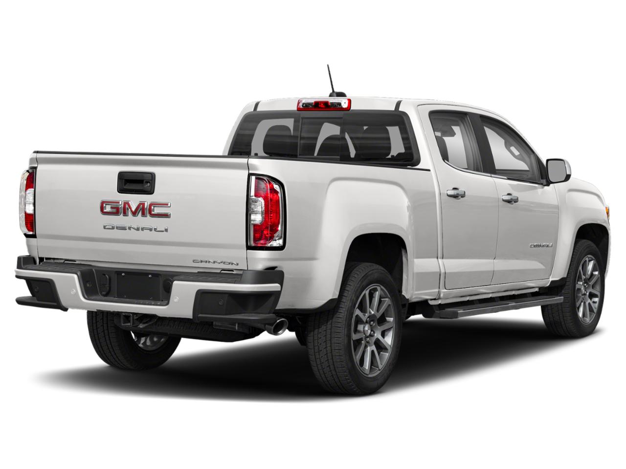 2022 GMC Canyon Vehicle Photo in Pleasant Hills, PA 15236