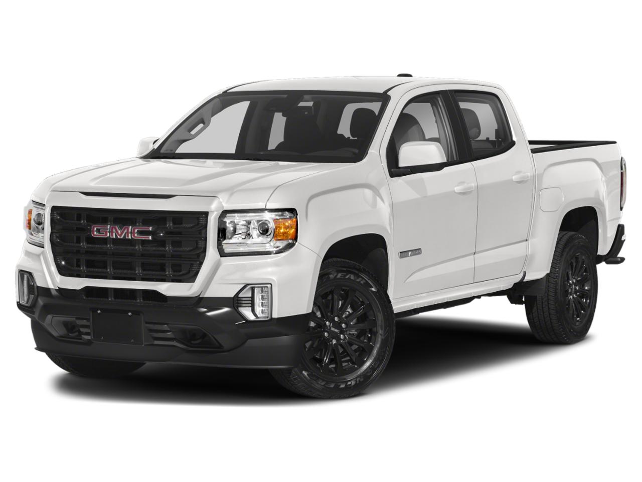 2022 GMC Canyon Vehicle Photo in GILBERT, AZ 85297-0402