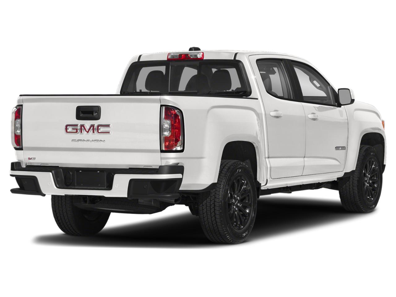 2022 GMC Canyon Vehicle Photo in GILBERT, AZ 85297-0402