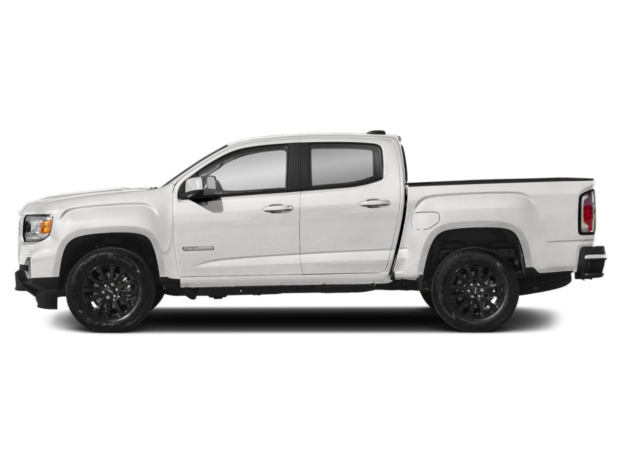 2022 GMC Canyon Vehicle Photo in GILBERT, AZ 85297-0402