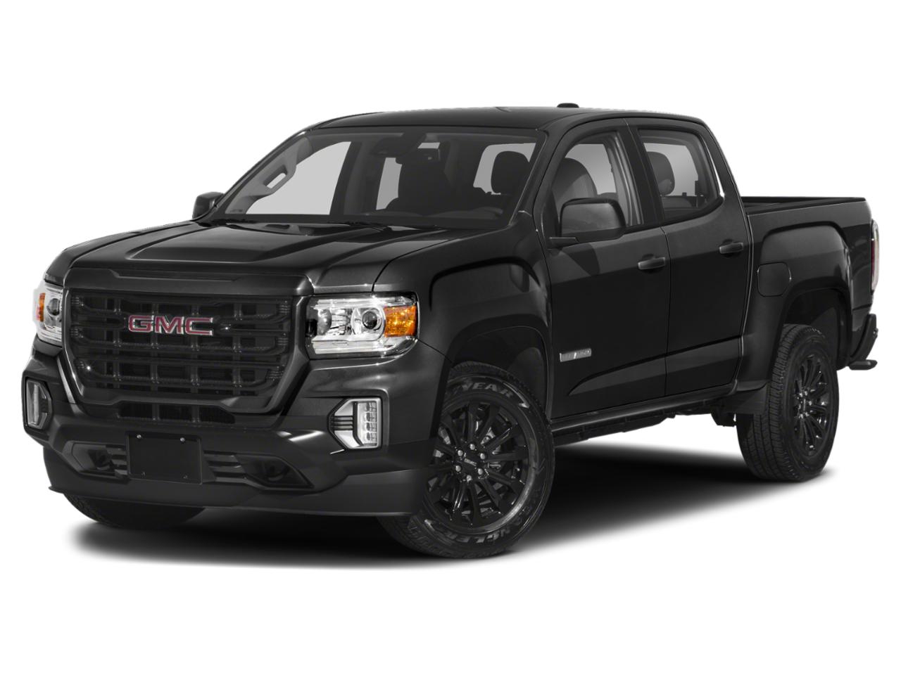 2022 GMC Canyon Vehicle Photo in TREVOSE, PA 19053-4984