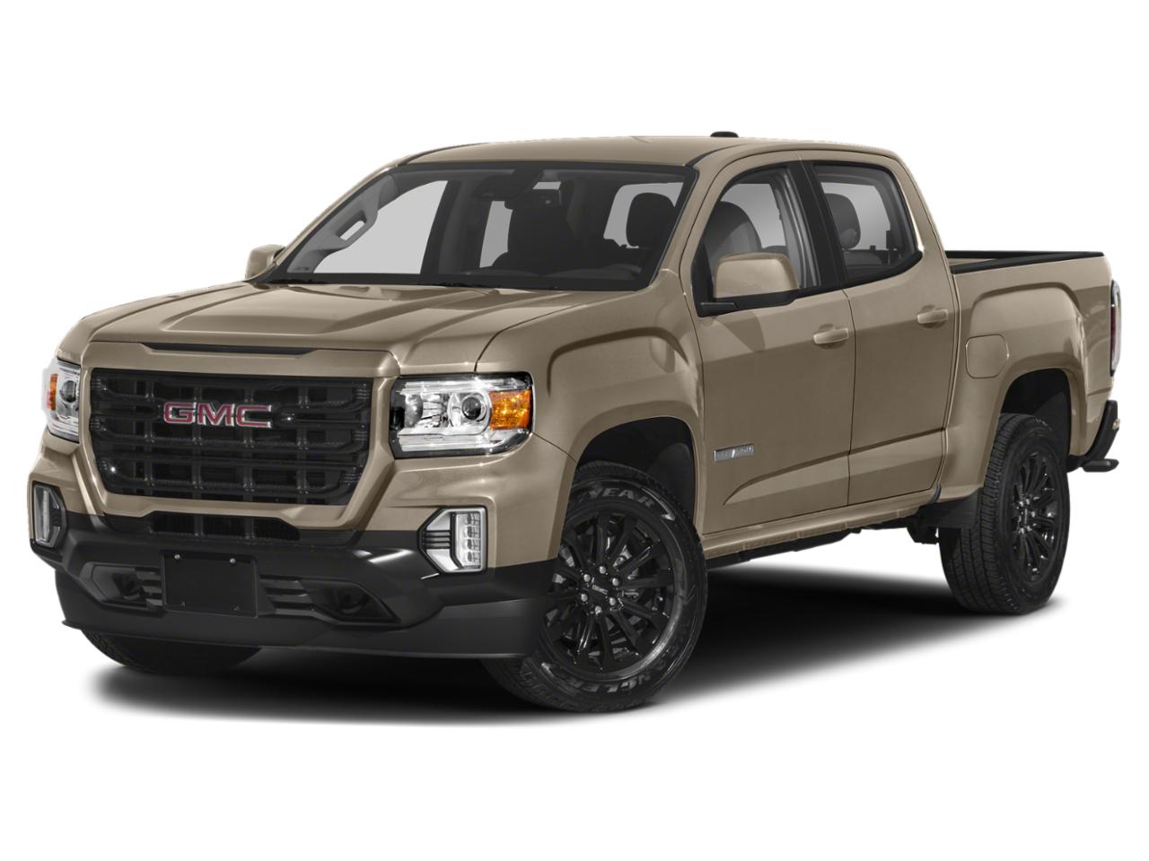2022 GMC Canyon Vehicle Photo in POOLER, GA 31322-3252