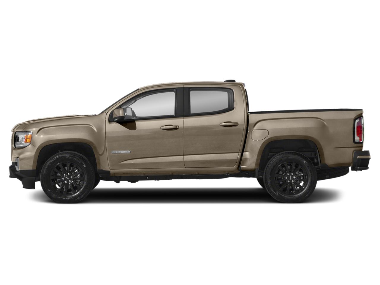 2022 GMC Canyon Vehicle Photo in POOLER, GA 31322-3252