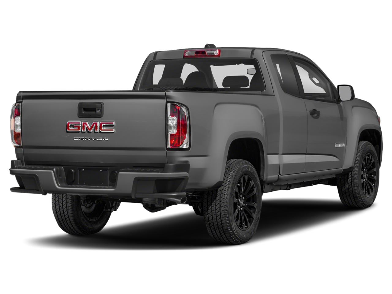 2022 GMC Canyon Vehicle Photo in San Antonio, TX 78238
