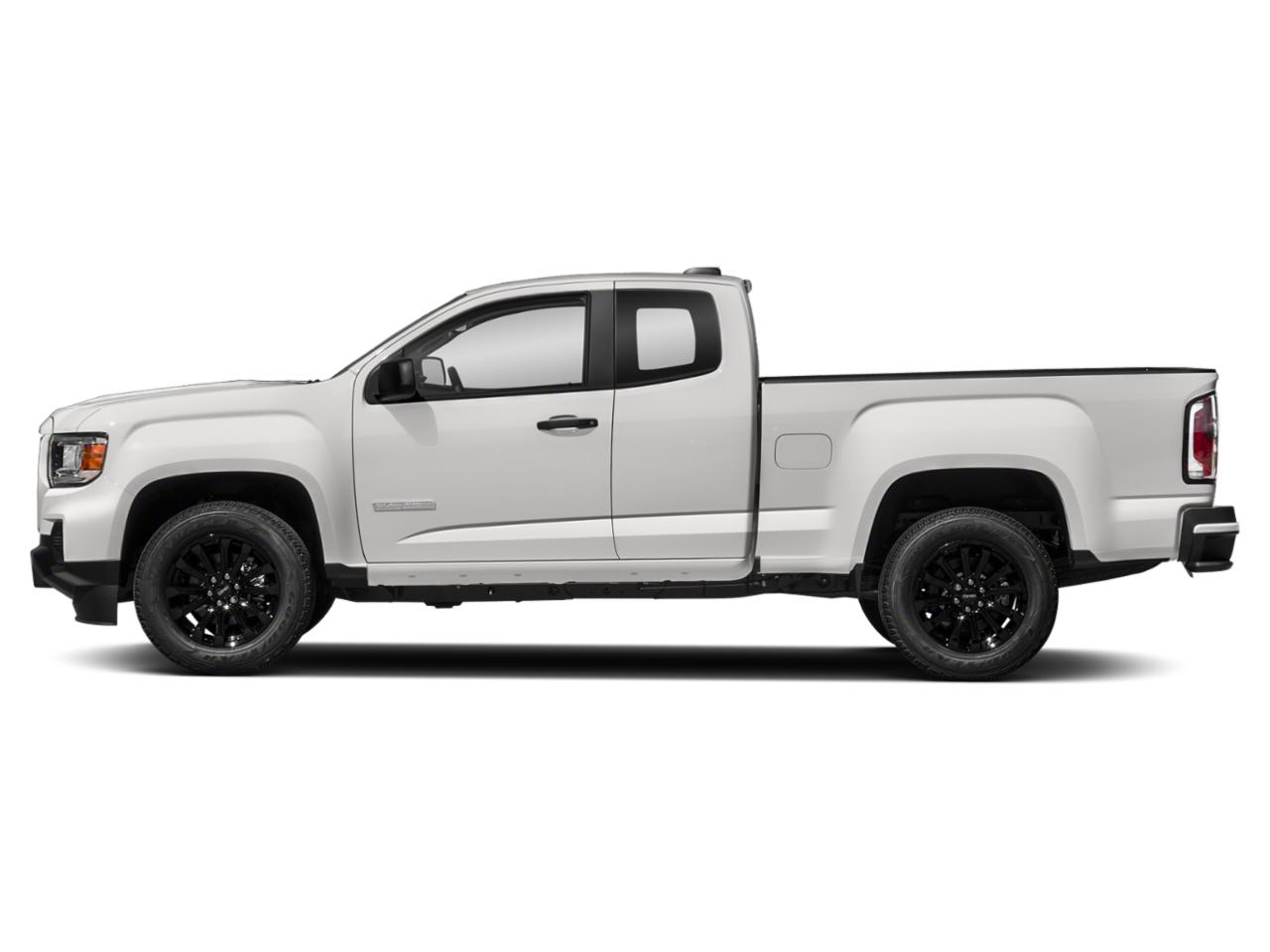2022 GMC Canyon Vehicle Photo in LEOMINSTER, MA 01453-2952