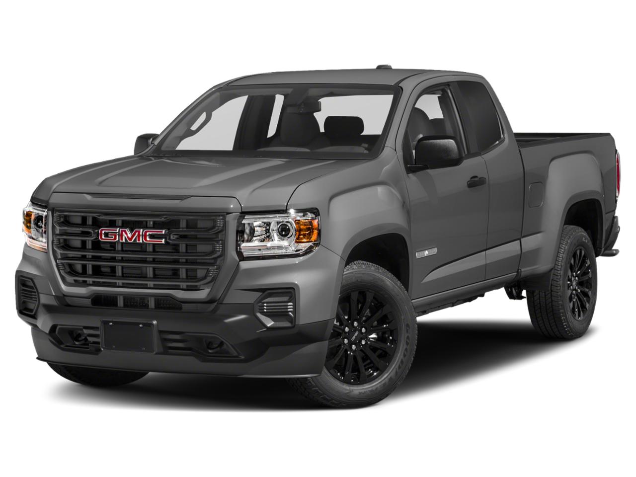 2022 GMC Canyon Vehicle Photo in San Antonio, TX 78238