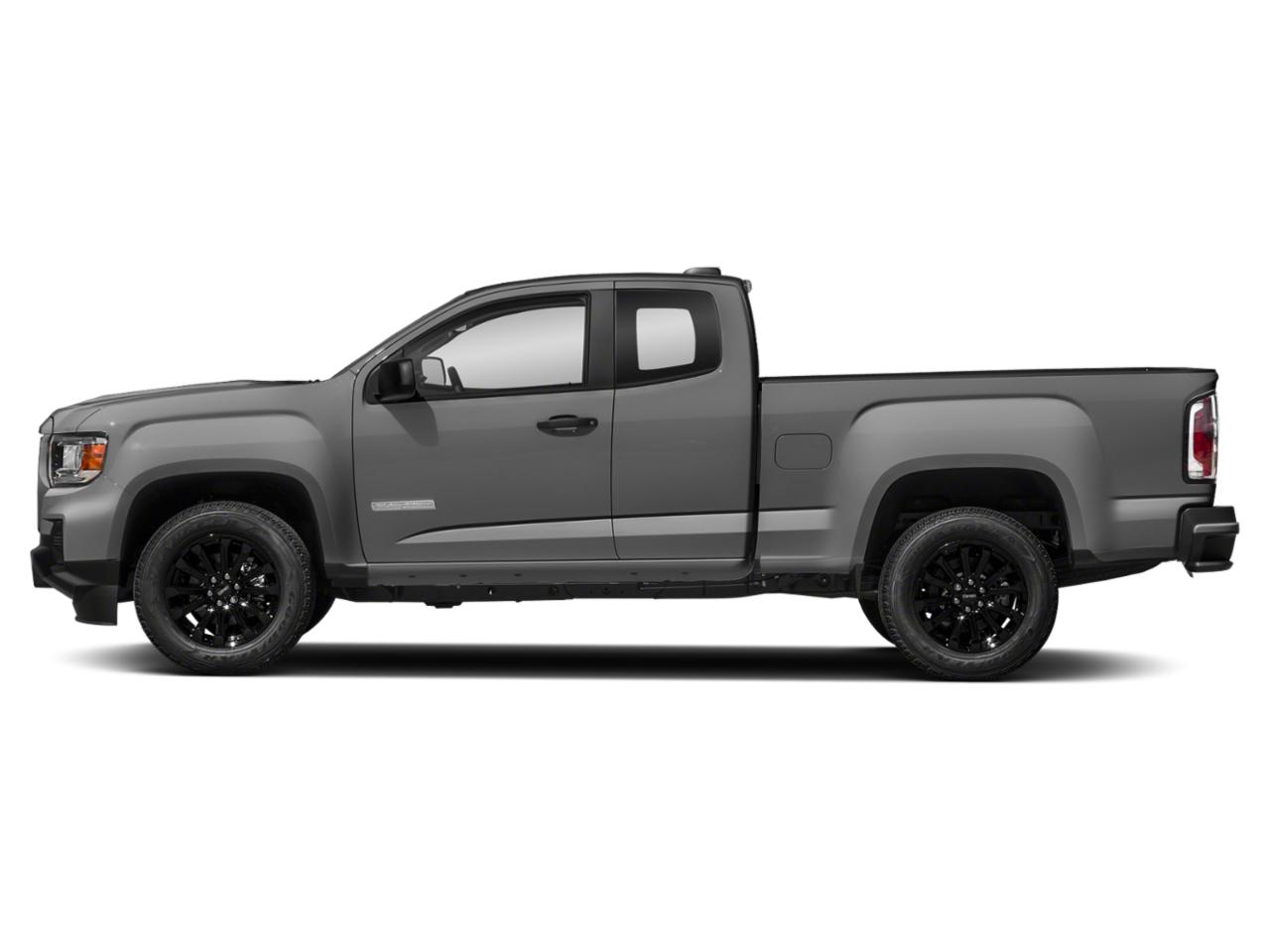 2022 GMC Canyon Vehicle Photo in San Antonio, TX 78238