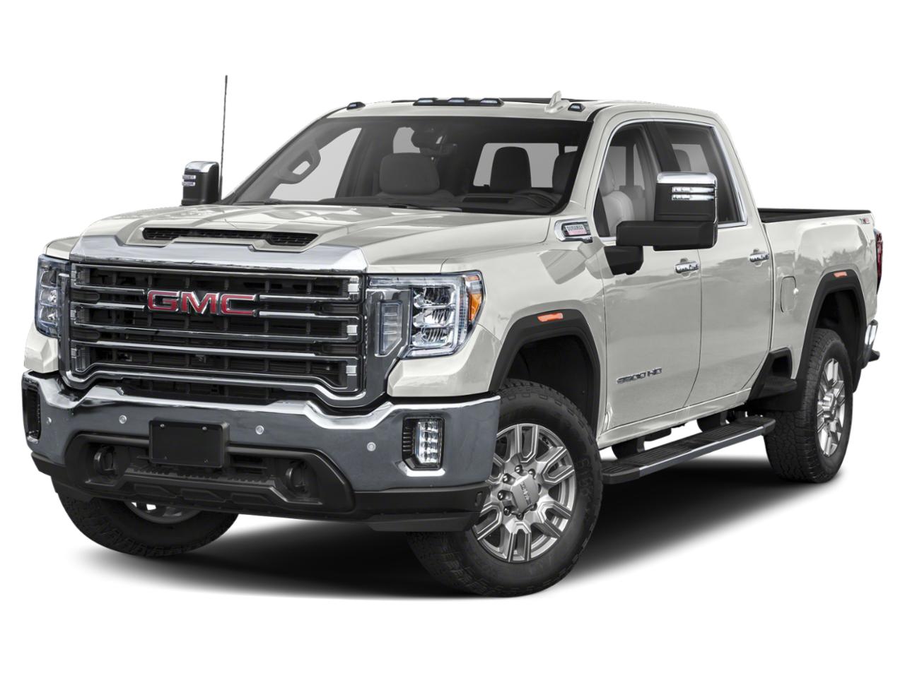 2022 GMC Sierra 3500 HD Vehicle Photo in GILBERT, AZ 85297-0402