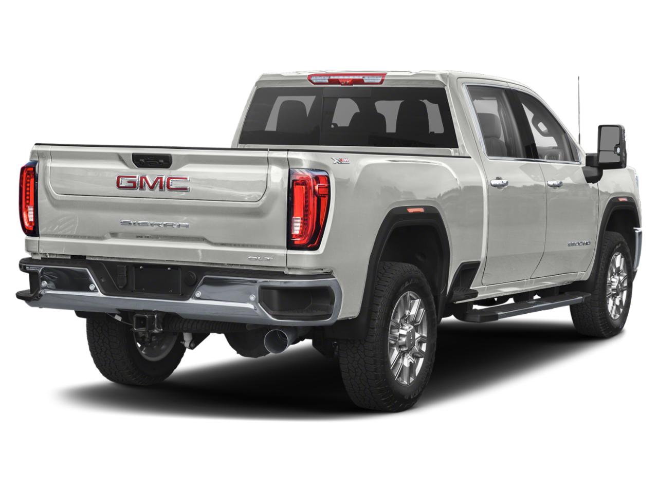 2022 GMC Sierra 3500 HD Vehicle Photo in GILBERT, AZ 85297-0402