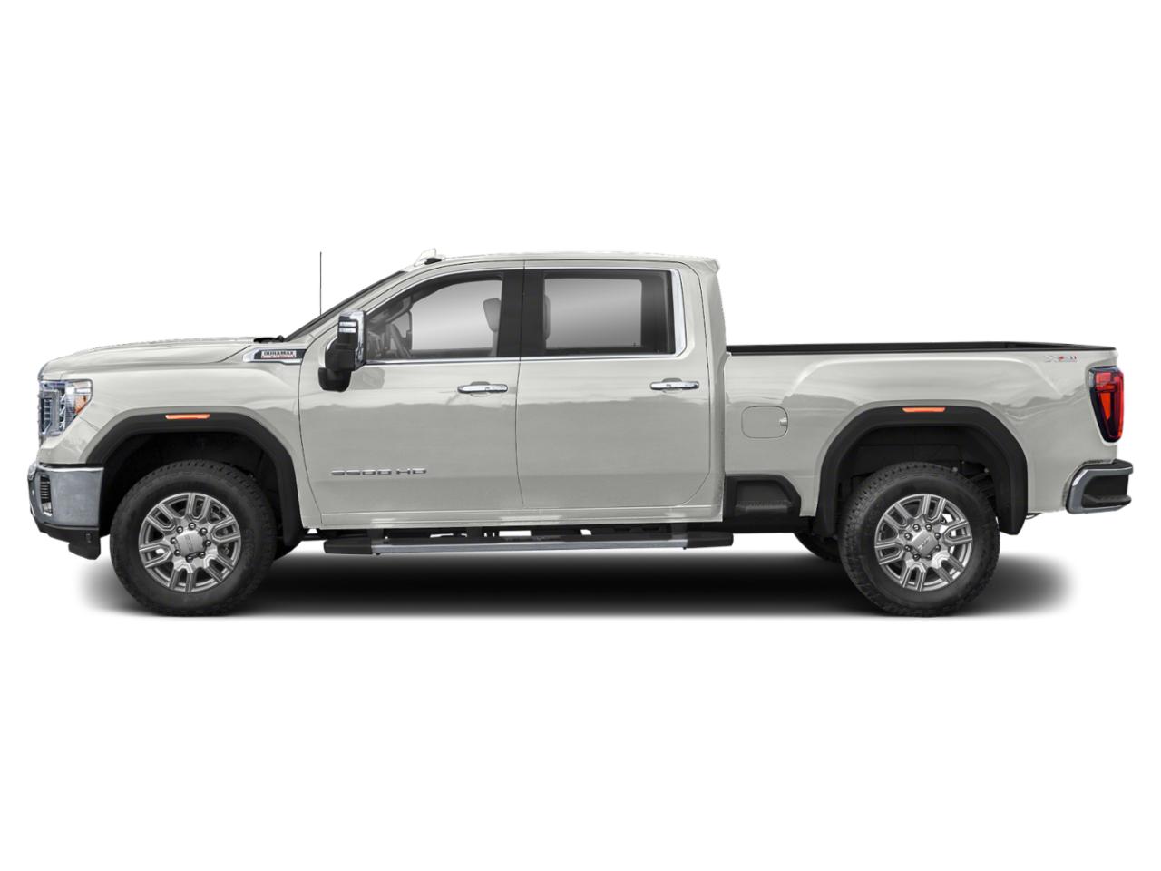 2022 GMC Sierra 3500 HD Vehicle Photo in GILBERT, AZ 85297-0402