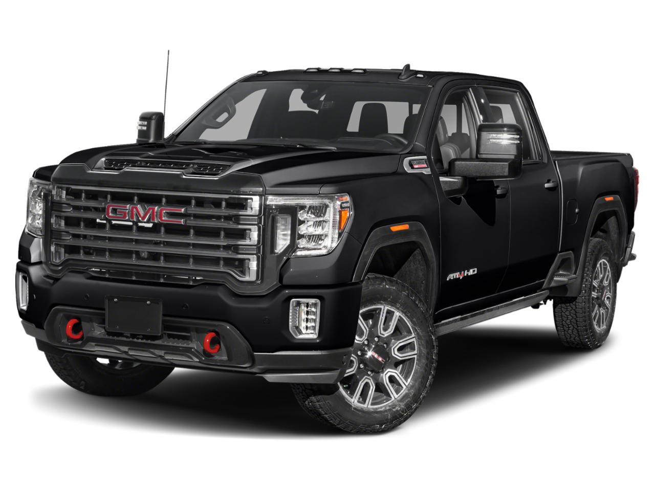2022 GMC Sierra 3500HD Vehicle Photo in WARMINSTER, PA 18974-3126