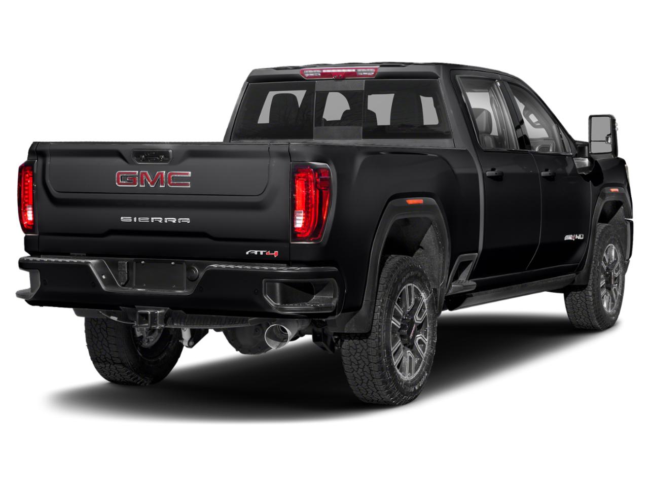 2022 GMC Sierra 3500HD Vehicle Photo in WARMINSTER, PA 18974-3126