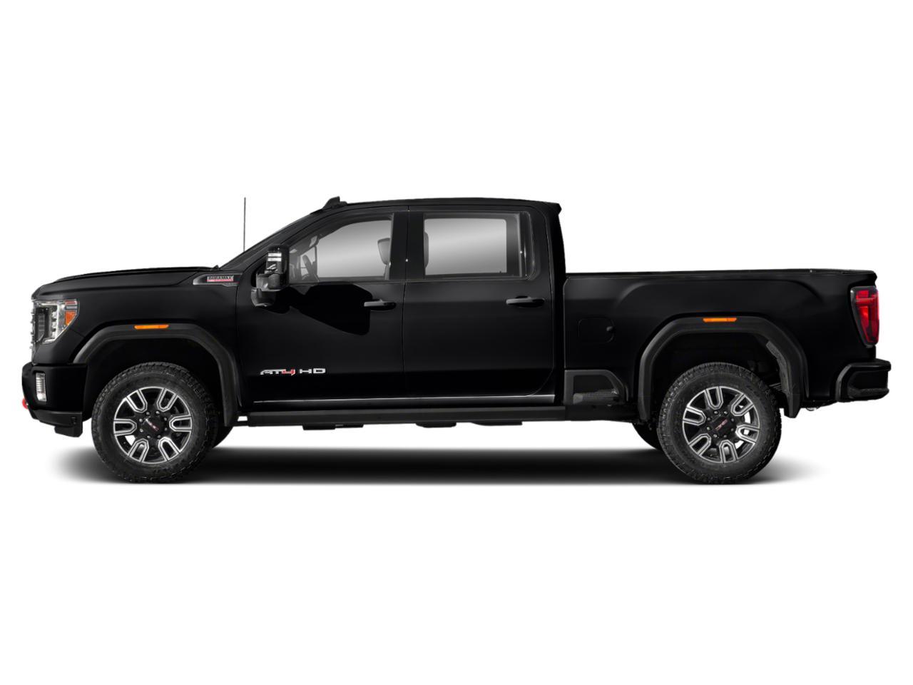 2022 GMC Sierra 3500HD Vehicle Photo in WARMINSTER, PA 18974-3126