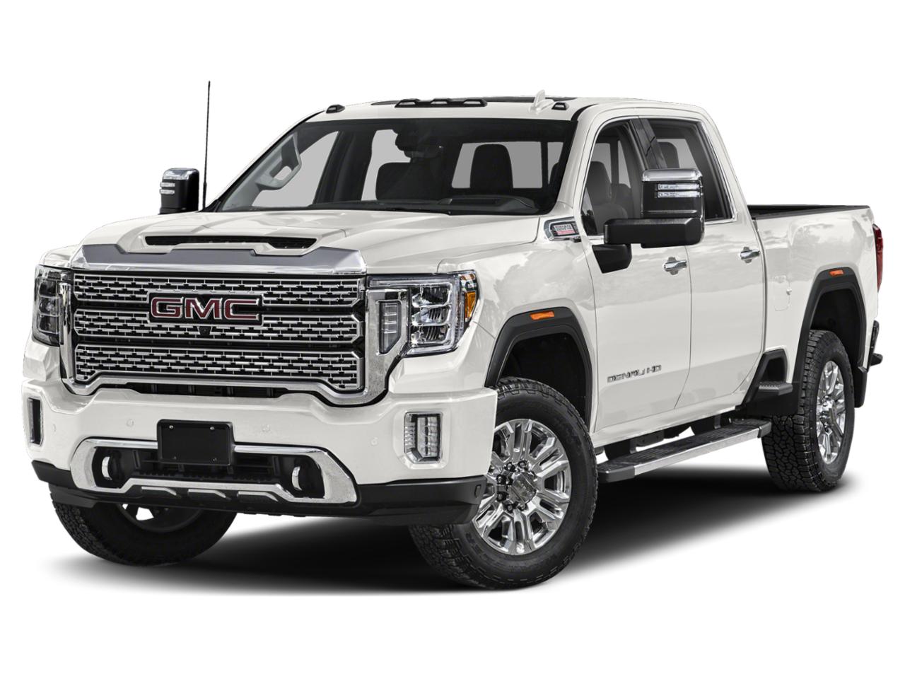 2022 GMC Sierra 3500 HD Vehicle Photo in GILBERT, AZ 85297-0402