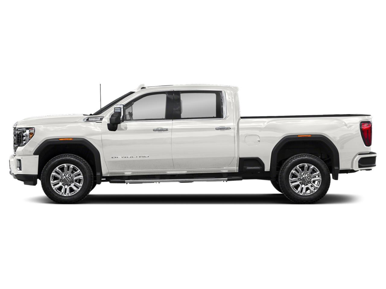 2022 GMC Sierra 3500 HD Vehicle Photo in GILBERT, AZ 85297-0402