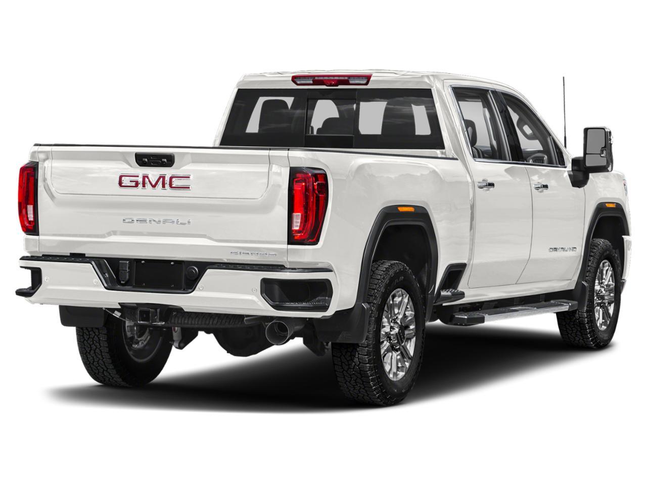 2022 GMC Sierra 3500 HD Vehicle Photo in GILBERT, AZ 85297-0402