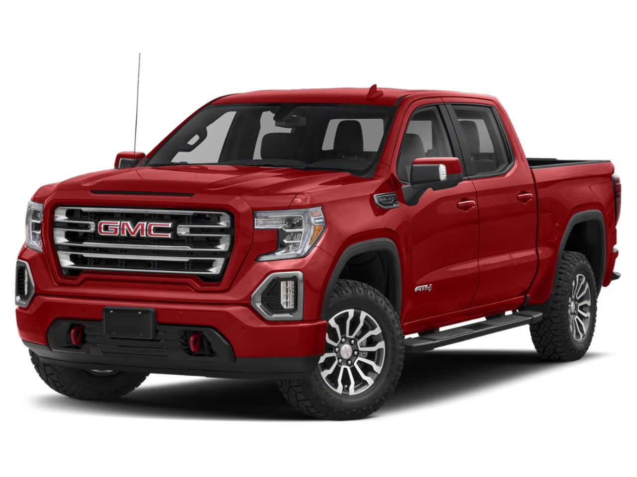 2022 GMC Sierra 1500 Limited Vehicle Photo in HARRISBURG, PA 17111-1033