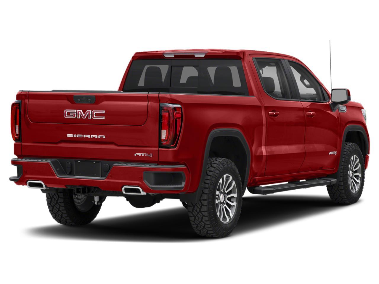 2022 GMC Sierra 1500 Limited Vehicle Photo in HARRISBURG, PA 17111-1033