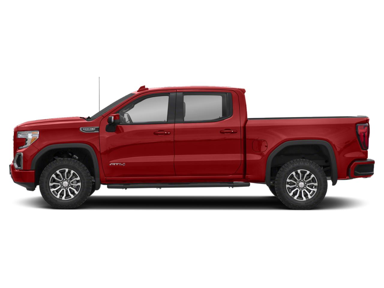 2022 GMC Sierra 1500 Limited Vehicle Photo in HARRISBURG, PA 17111-1033