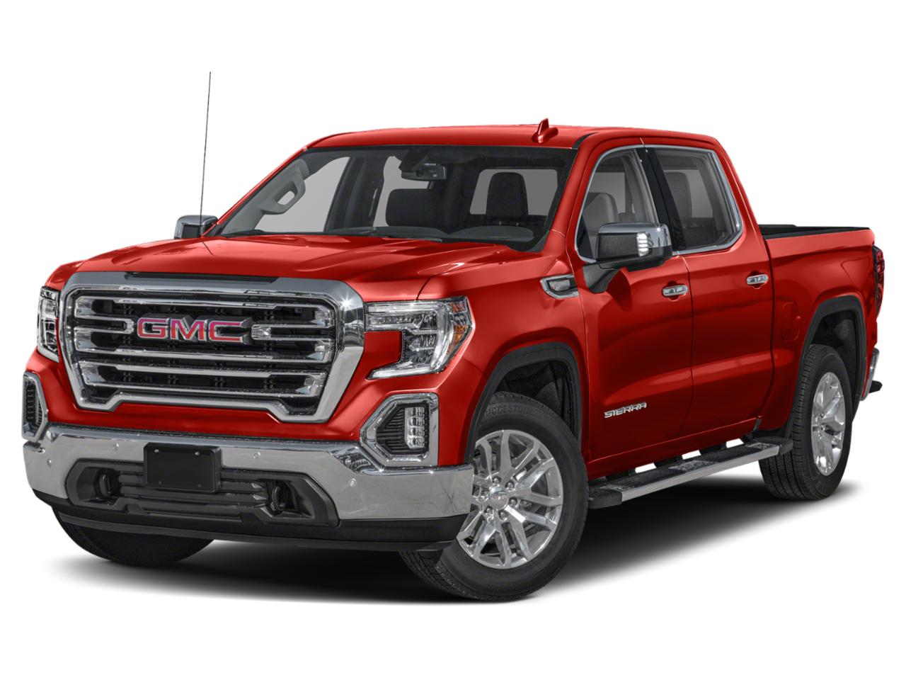 2022 GMC Sierra 1500 Limited Vehicle Photo in Decatur, TX 76234