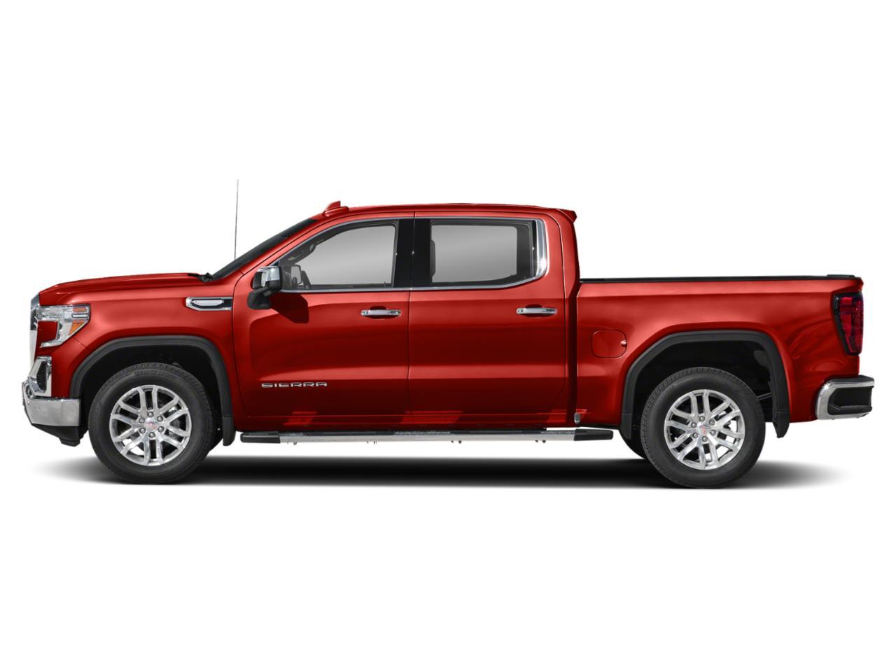 2022 GMC Sierra 1500 Limited Vehicle Photo in Decatur, TX 76234
