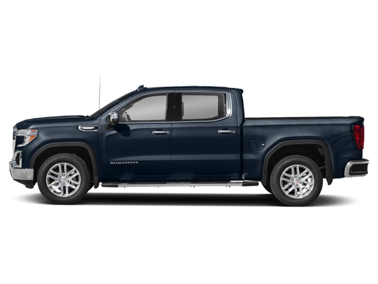 2022 GMC Sierra 1500 Limited Vehicle Photo in Denton, TX 76205