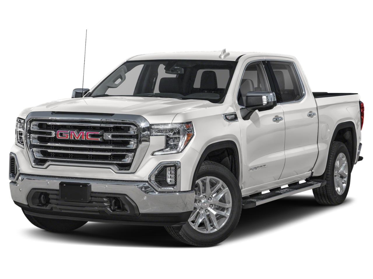 2022 GMC Sierra 1500 Limited Vehicle Photo in GILBERT, AZ 85297-0402