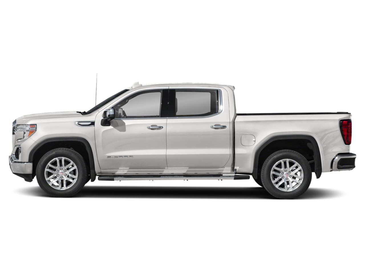 2022 GMC Sierra 1500 Limited Vehicle Photo in GILBERT, AZ 85297-0402