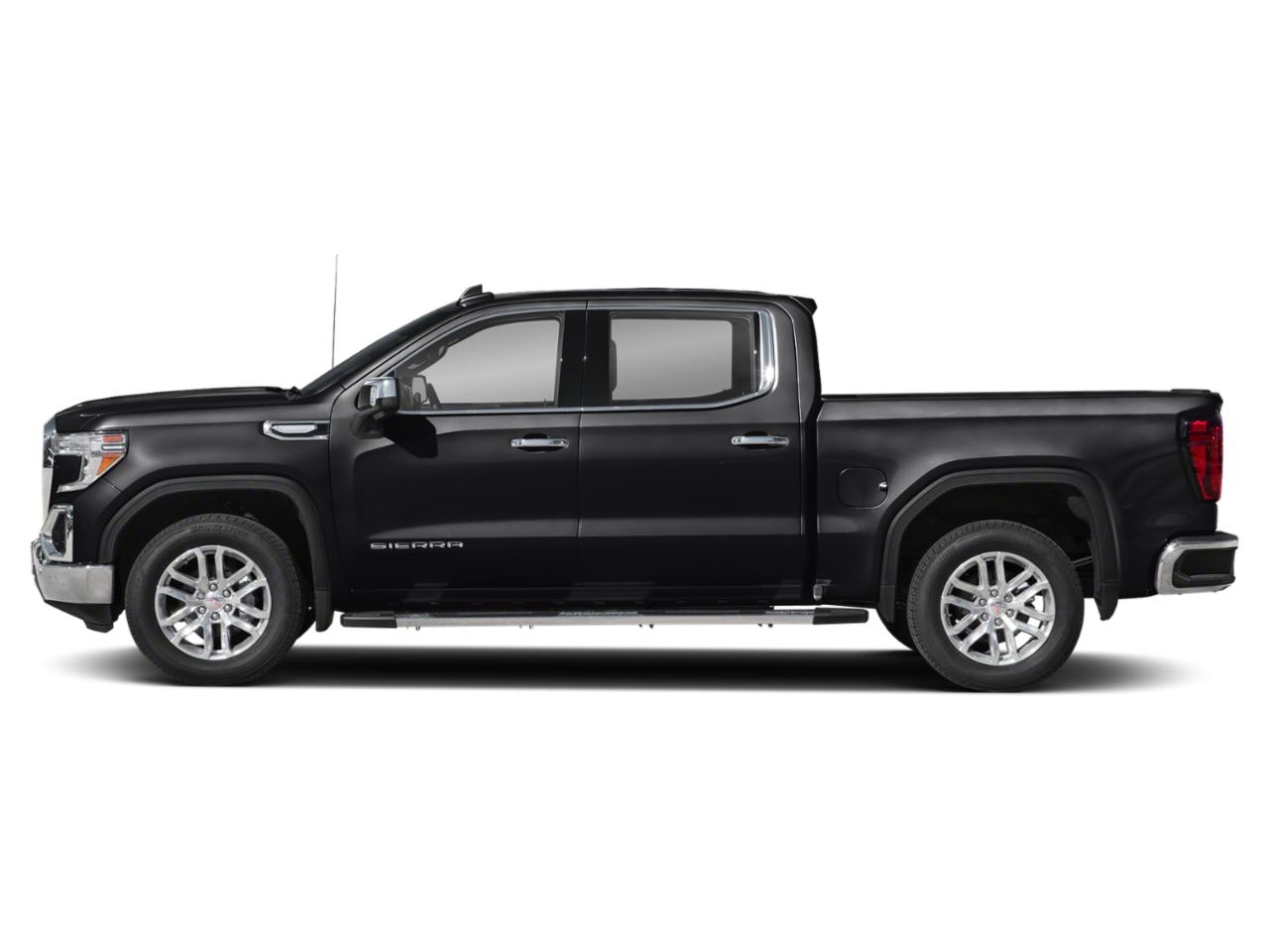 2022 GMC Sierra 1500 Limited Vehicle Photo in DENTON, TX 76210-9321