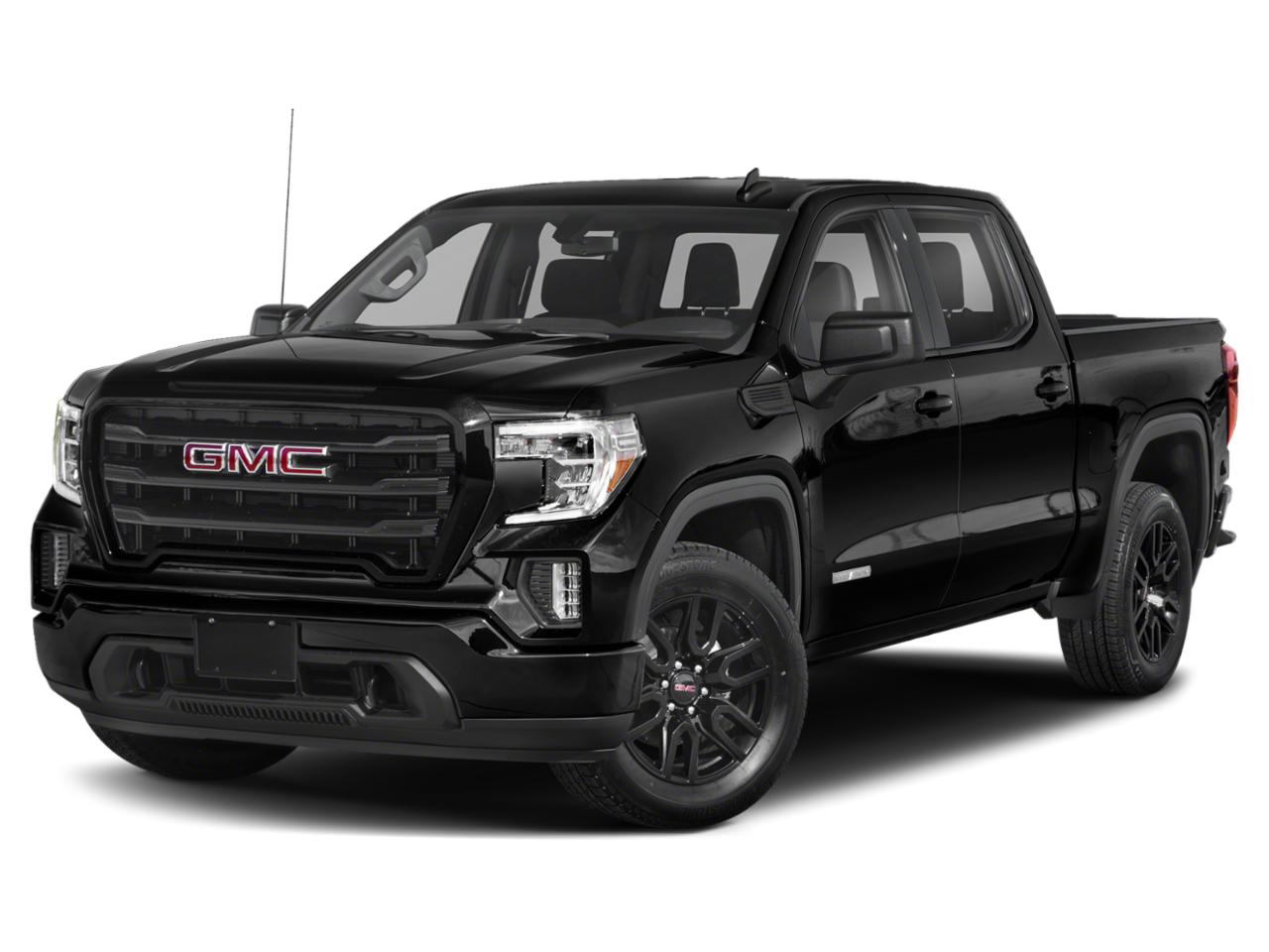2022 GMC Sierra 1500 Limited Vehicle Photo in BEAUFORT, SC 29906-4218