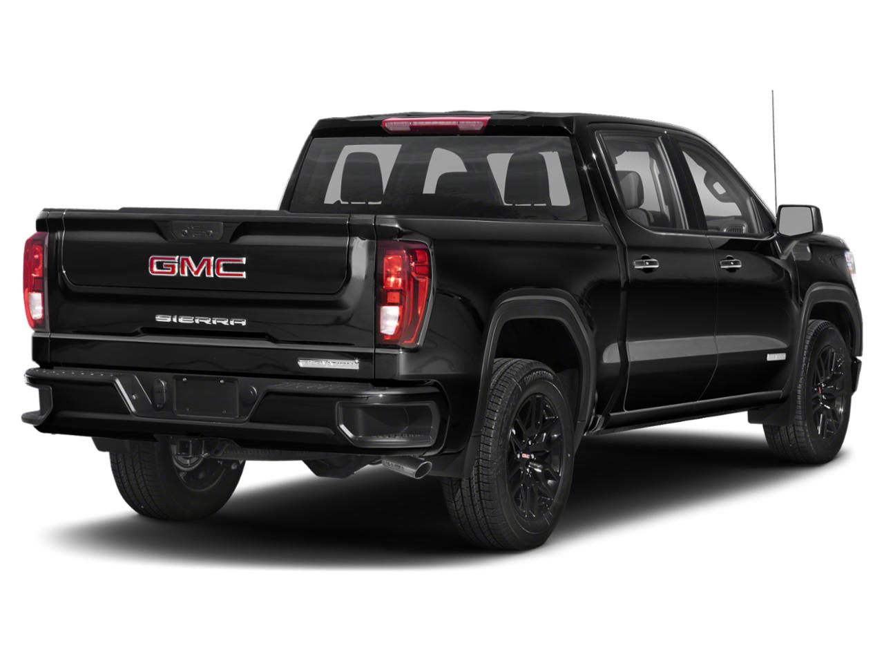 2022 GMC Sierra 1500 Limited Vehicle Photo in BEAUFORT, SC 29906-4218