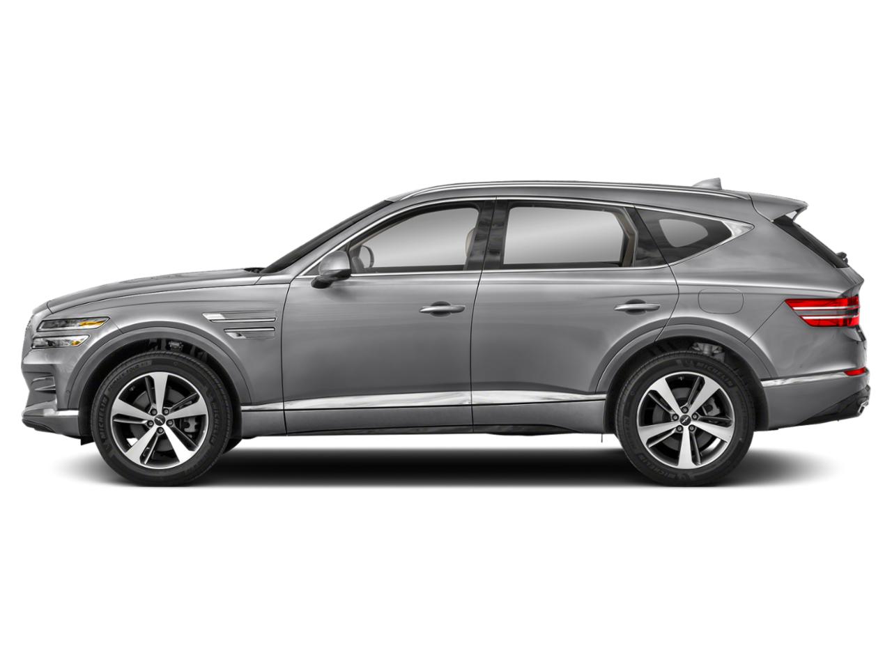 2022 Genesis GV80 Vehicle Photo in Bluffton, SC 29910