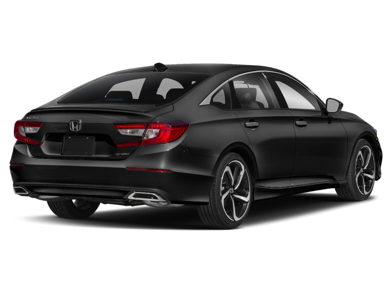 2022 Honda Accord Sedan Vehicle Photo in Muncy, PA 17756