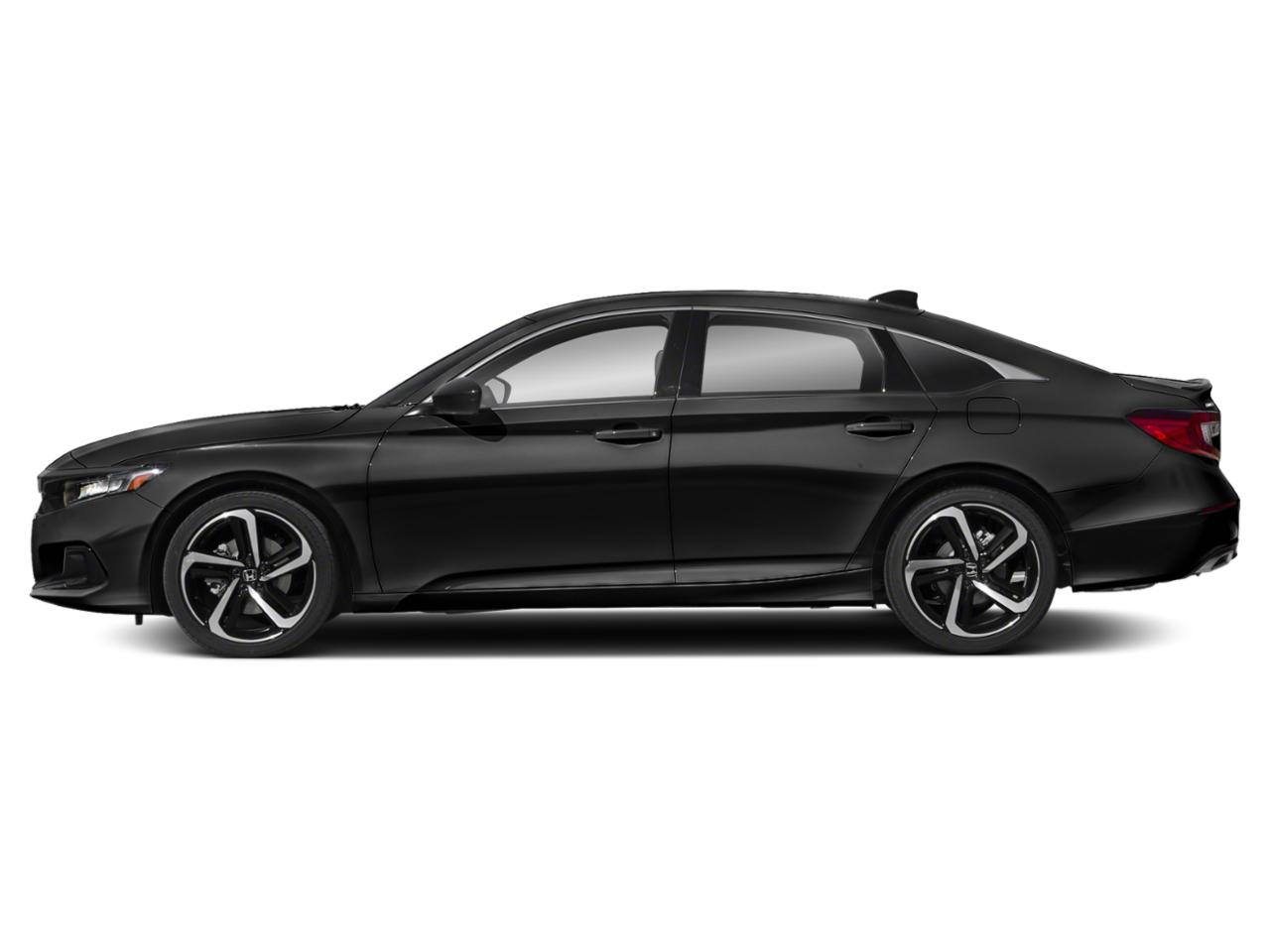 2022 Honda Accord Sedan Vehicle Photo in Muncy, PA 17756