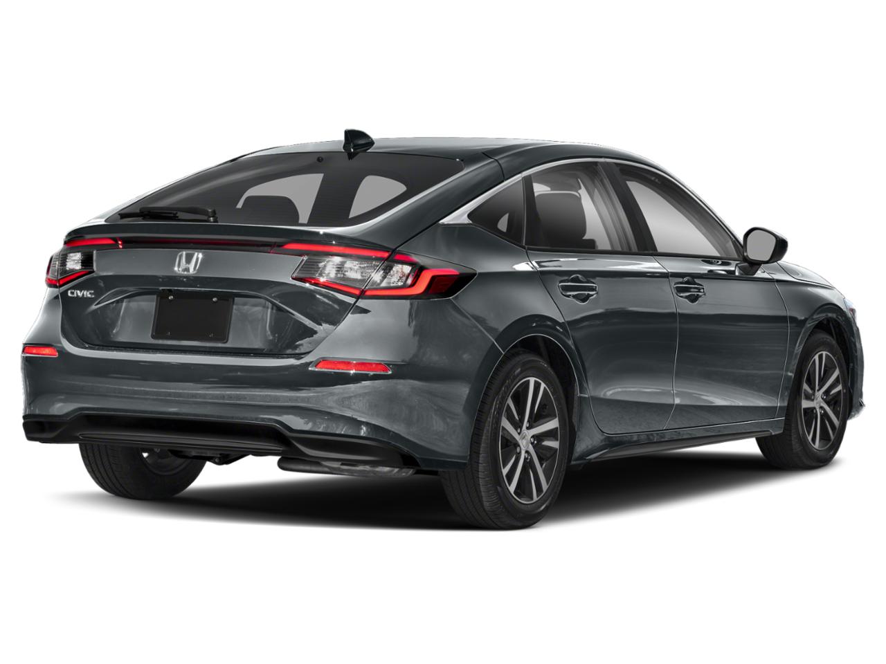 2022 Honda Civic Hatchback Vehicle Photo in Harrisburg, PA 17111