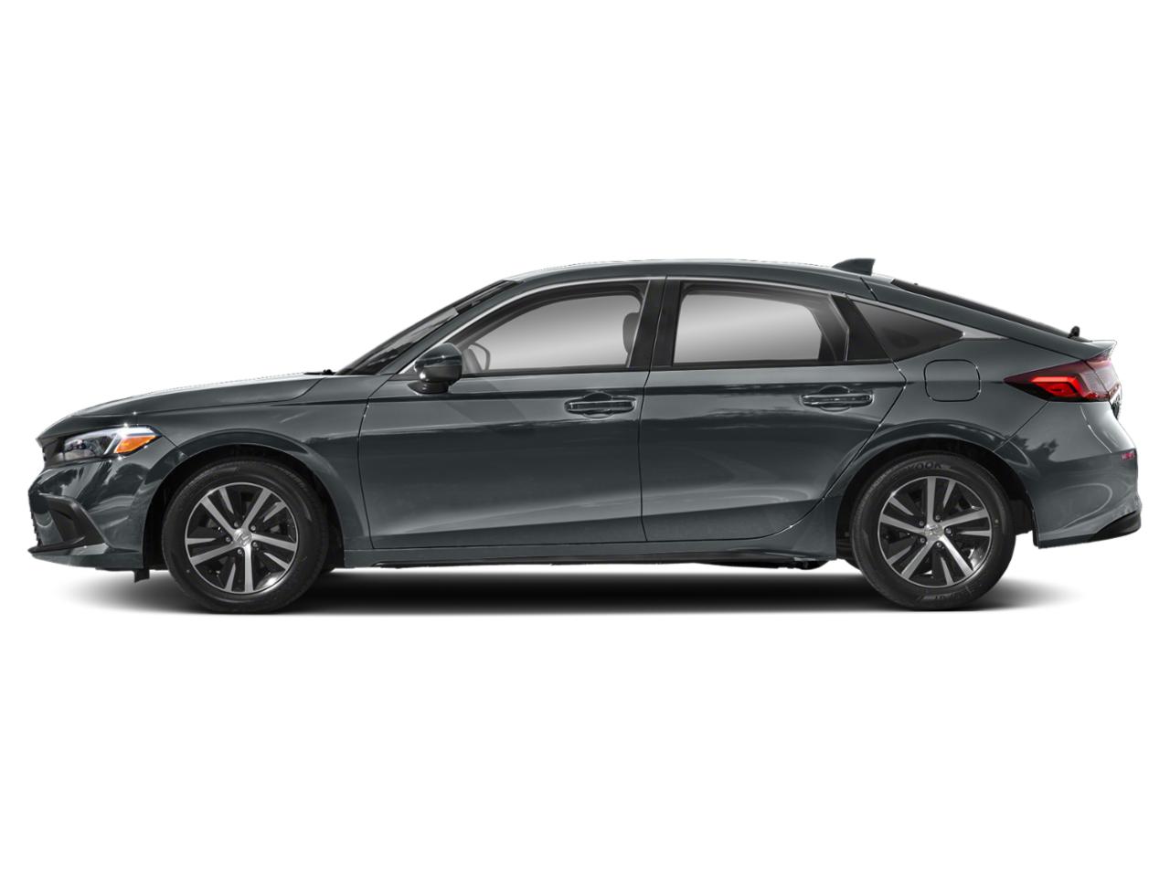 2022 Honda Civic Hatchback Vehicle Photo in Harrisburg, PA 17111