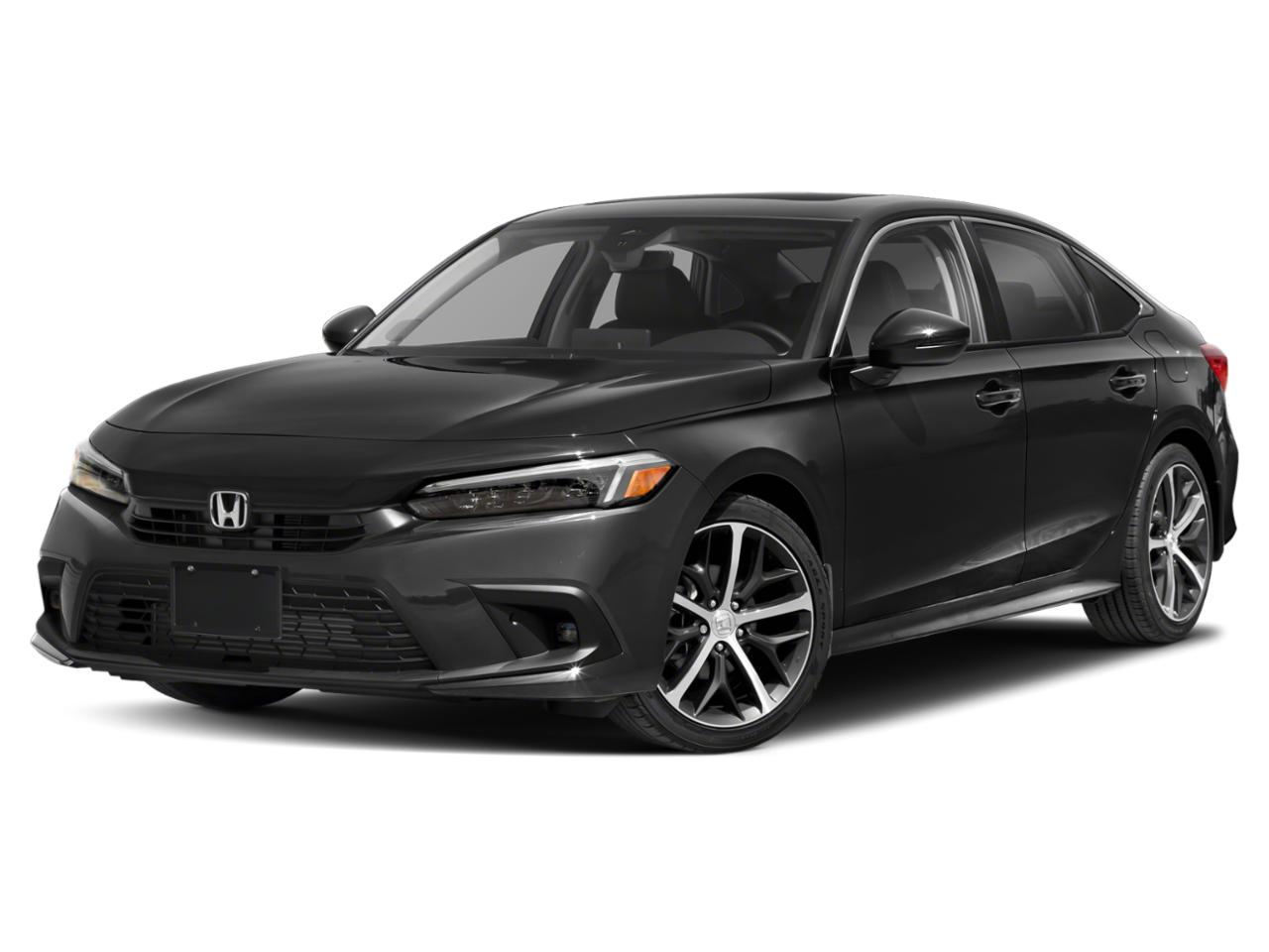 2022 Honda Civic Sedan Vehicle Photo in BRUNSWICK, GA 31525-1881
