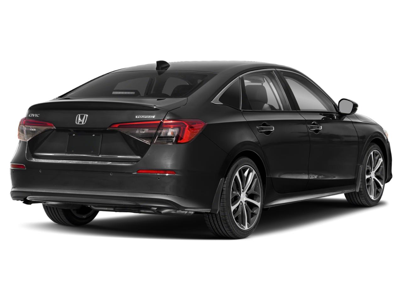 2022 Honda Civic Sedan Vehicle Photo in BRUNSWICK, GA 31525-1881