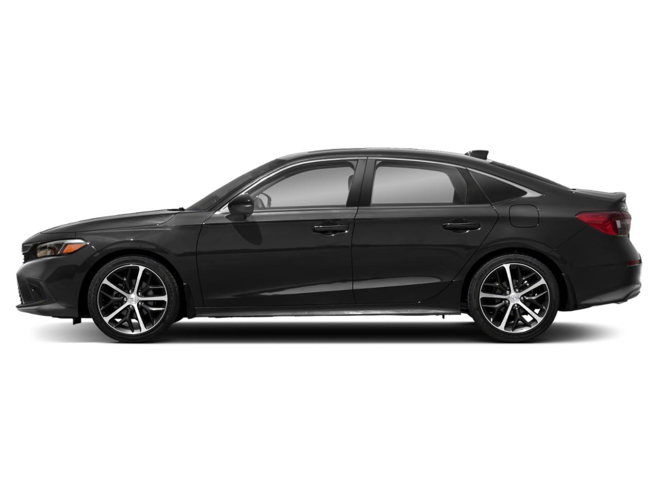 2022 Honda Civic Sedan Vehicle Photo in BRUNSWICK, GA 31525-1881
