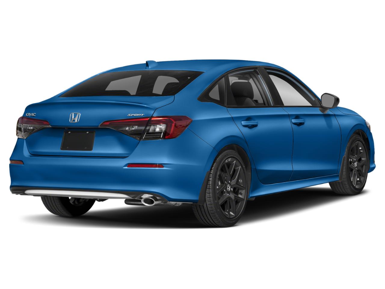 2022 Honda Civic Sedan Vehicle Photo in Pleasant Hills, PA 15236