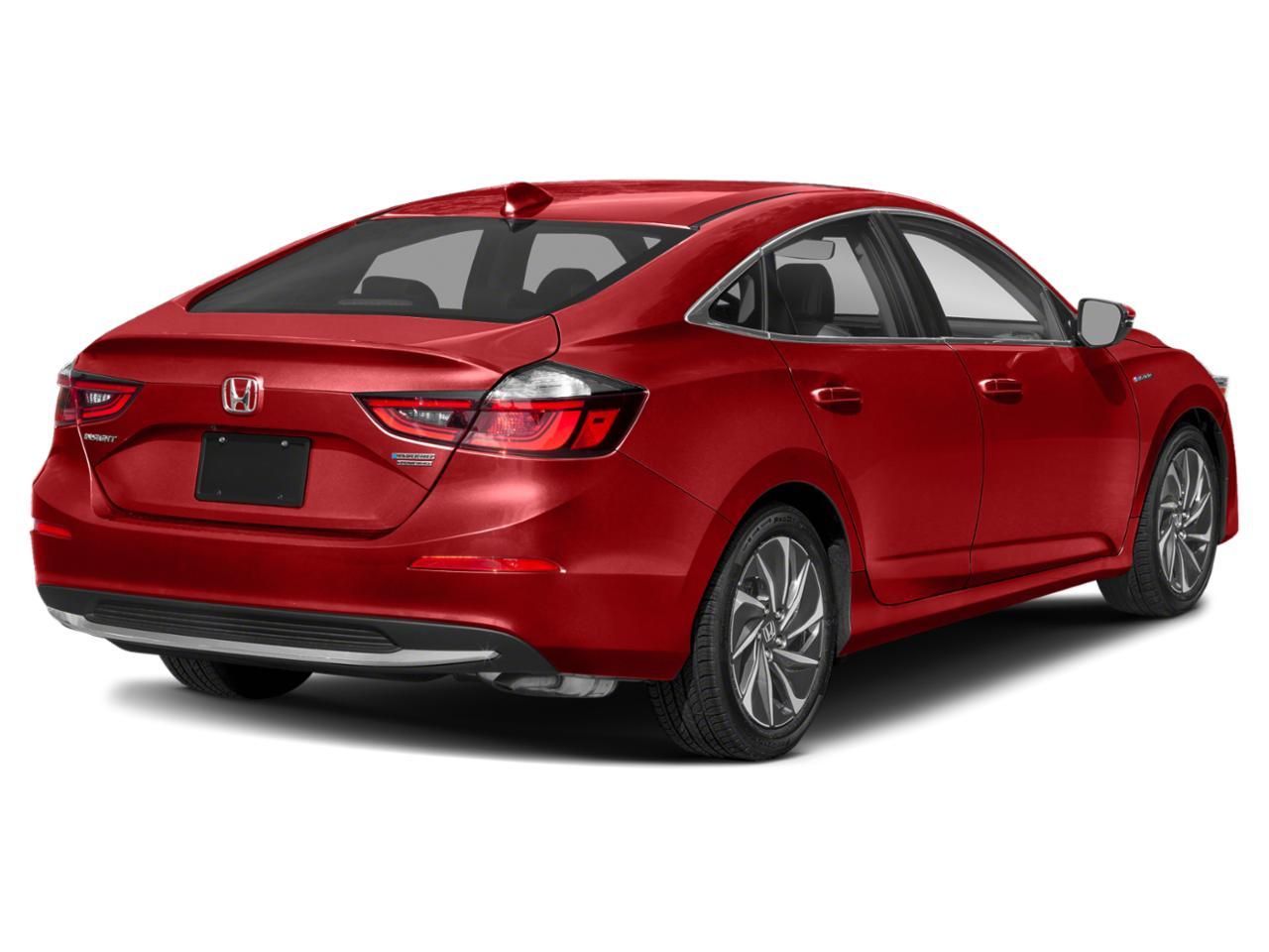2022 Honda Insight Vehicle Photo in STOCKTON, CA 95212-2838